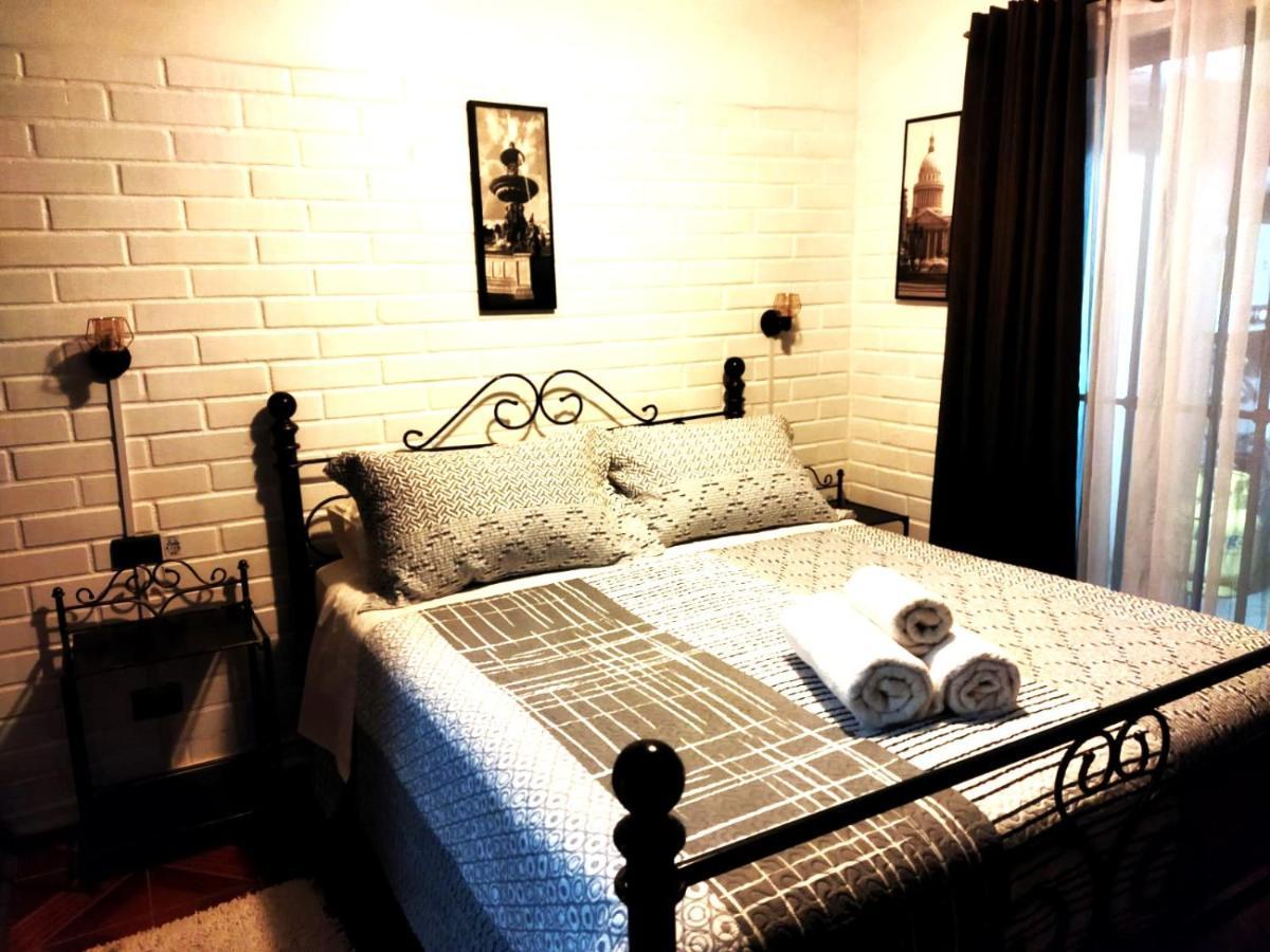 Casa Roble Anejo Bed & Breakfast Santa Cruz Exterior foto